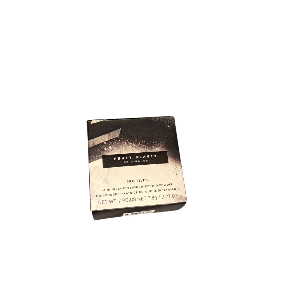 Fenty Beauty Pro Filt'r Mini Setting Powder - Cashew